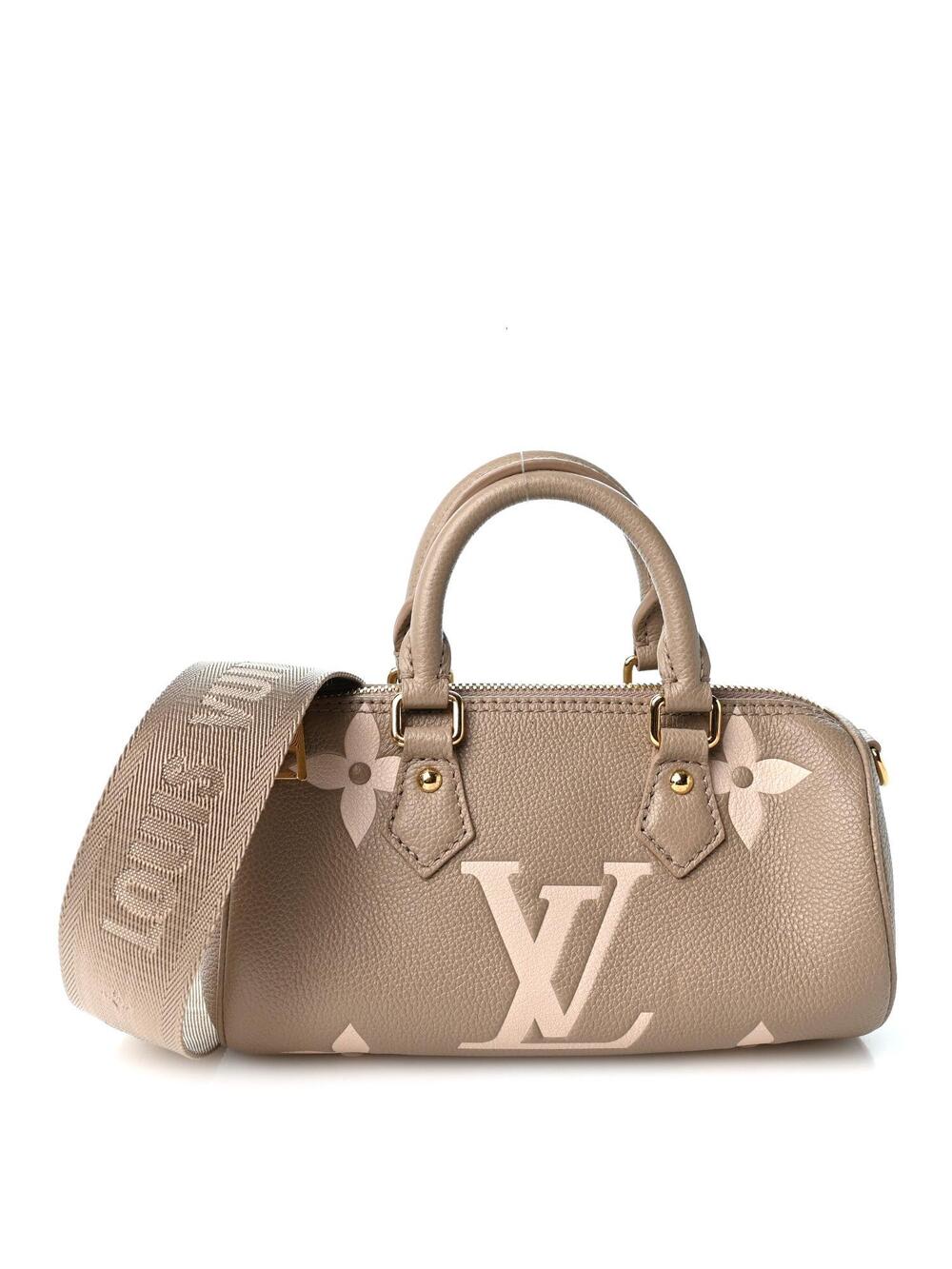 Louis Vuitton Empreinte Giant Papillon #347354L17B